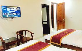 May Hong Hotel